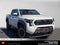 2026 Toyota Tacoma TRD Off Road Hybrid