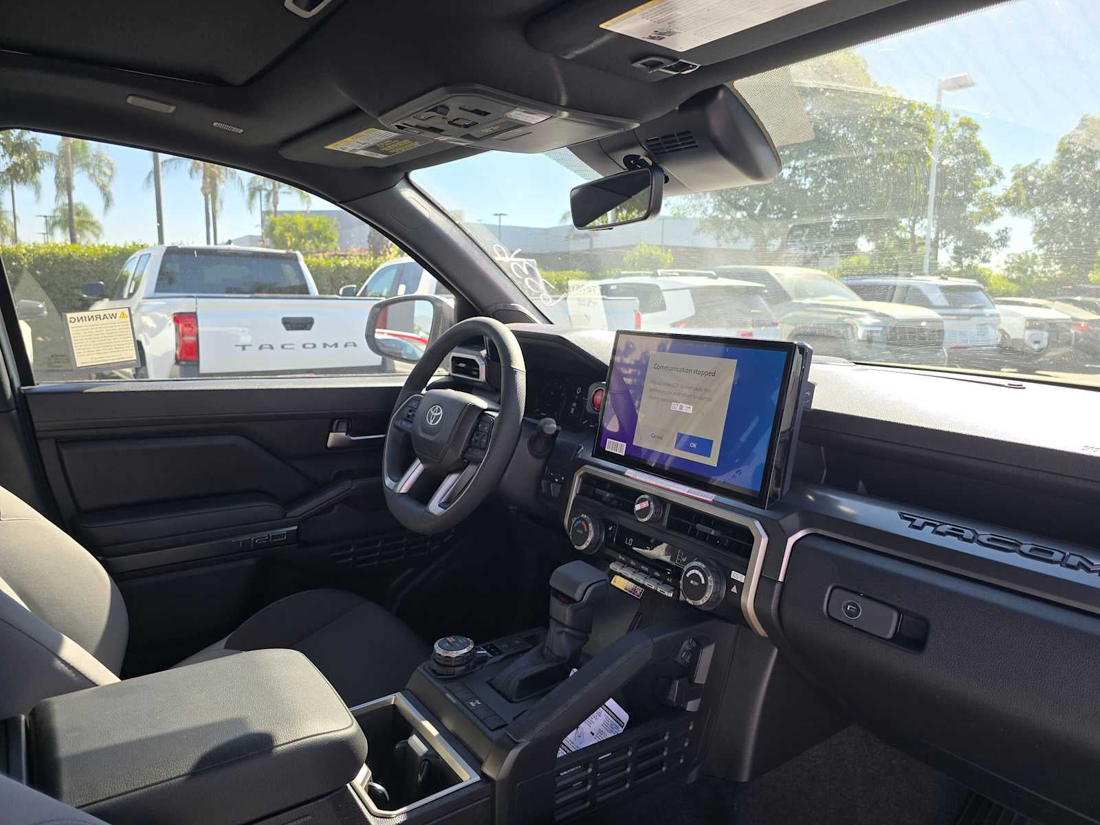 2026 Toyota Tacoma TRD Off Road Hybrid