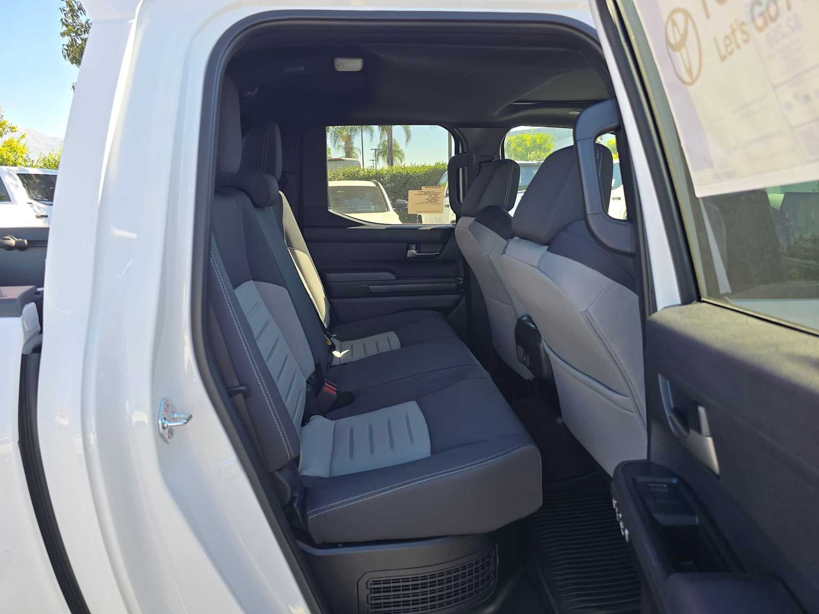 2026 Toyota Tacoma TRD Off Road Hybrid