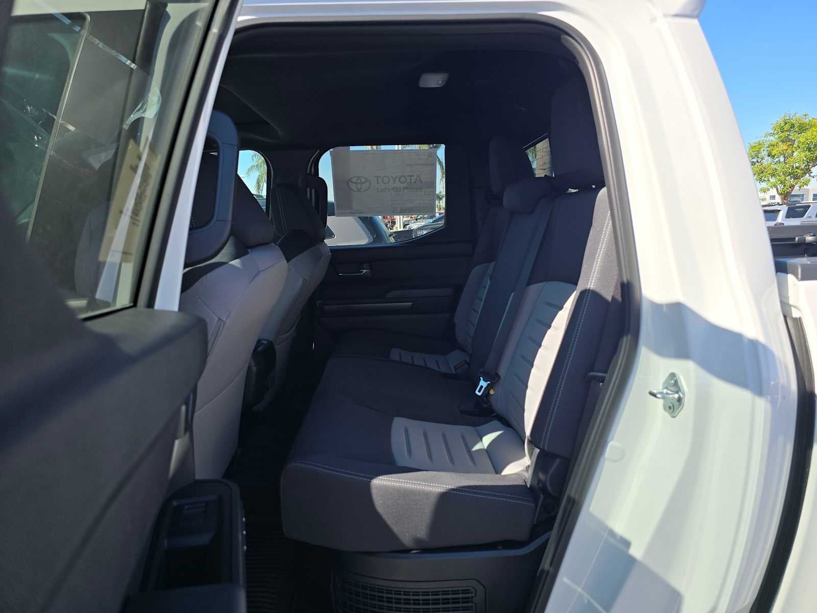 2026 Toyota Tacoma TRD Off Road Hybrid