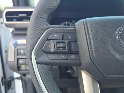 2026 Toyota Tacoma TRD Off Road Hybrid