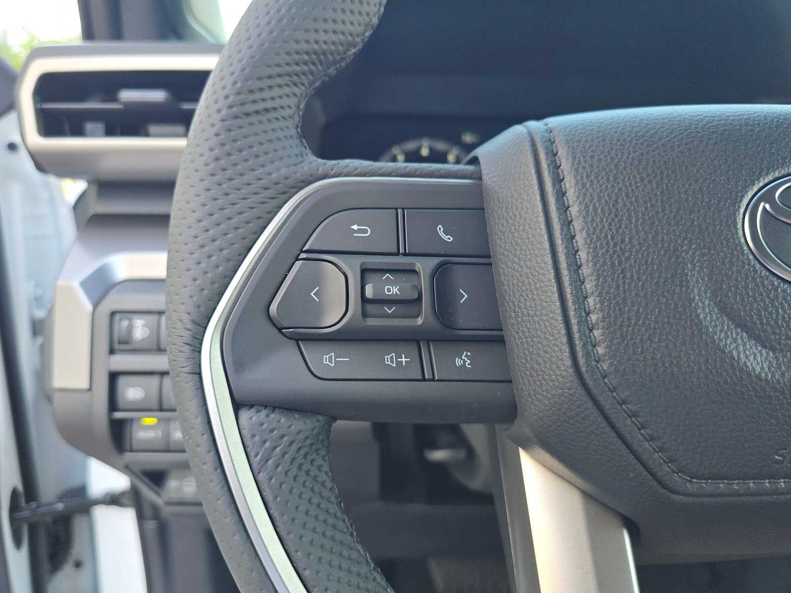 2026 Toyota Tacoma TRD Off Road Hybrid