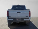 2026 Toyota Tacoma TRD Off Road Hybrid