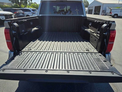 2026 Toyota Tacoma TRD Sport Hybrid