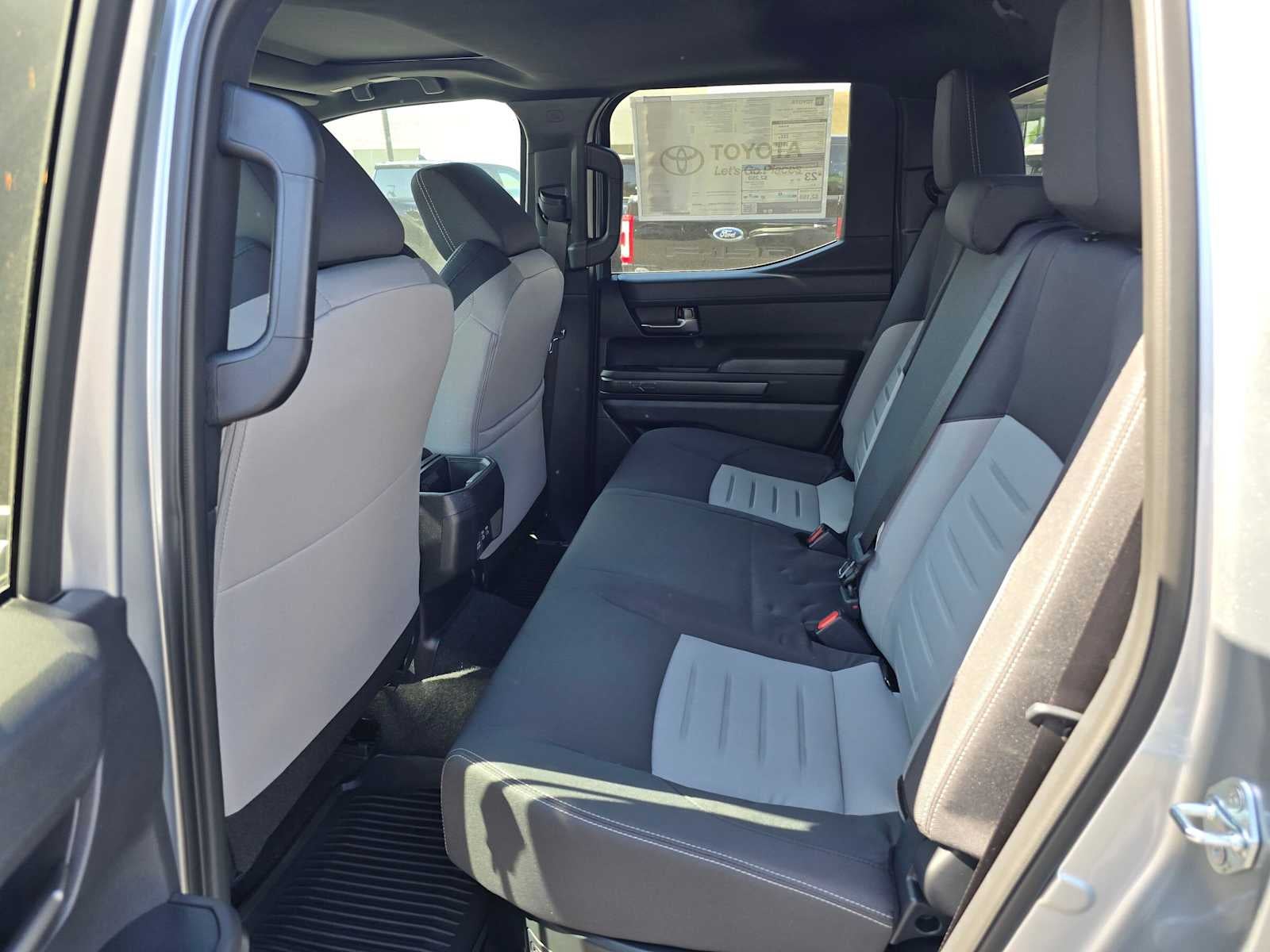 2026 Toyota Tacoma TRD Sport Hybrid