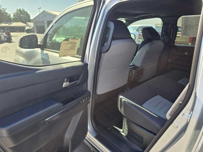 2026 Toyota Tacoma TRD Sport Hybrid