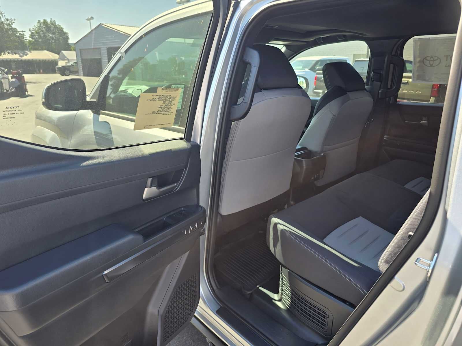 2026 Toyota Tacoma TRD Sport Hybrid