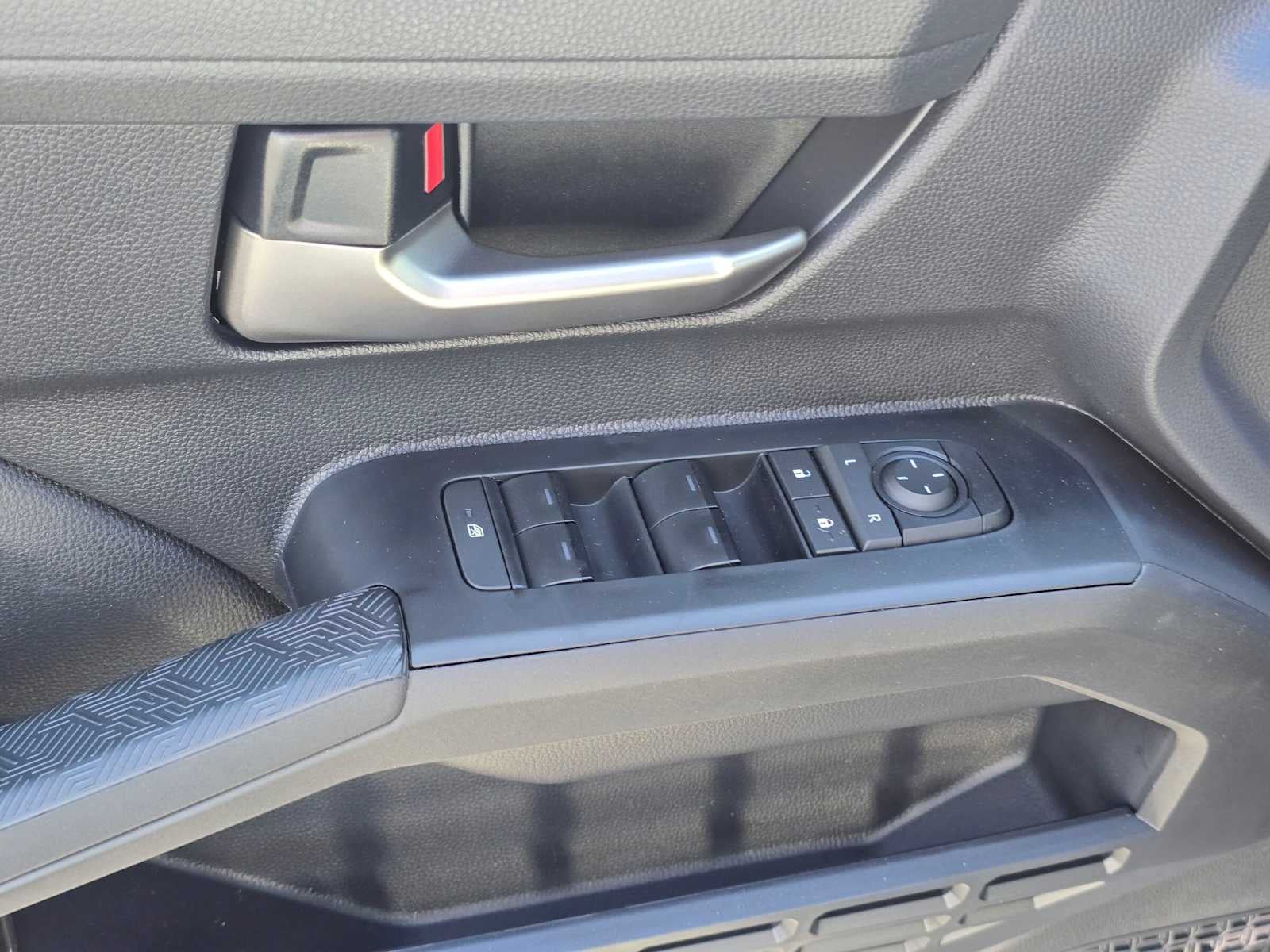 2026 Toyota Tacoma TRD Sport Hybrid