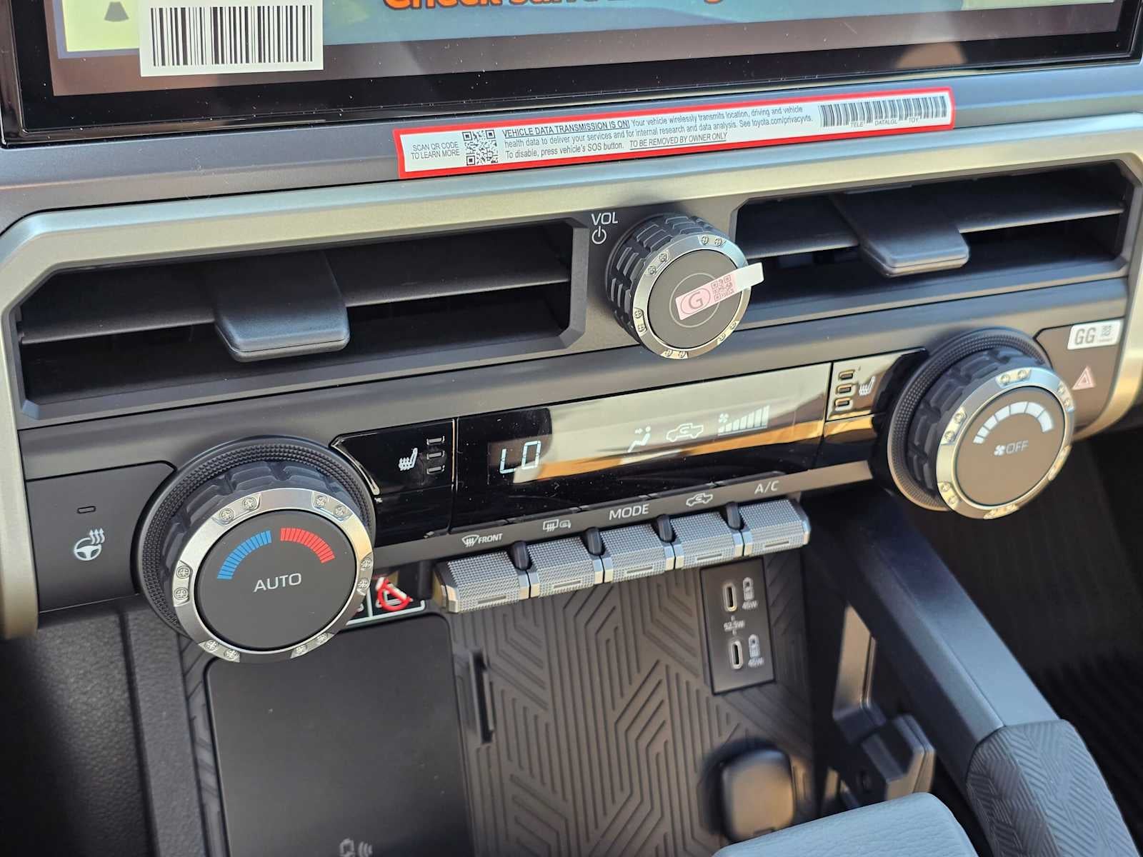 2026 Toyota Tacoma TRD Sport Hybrid
