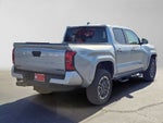 2026 Toyota Tacoma TRD Sport Hybrid