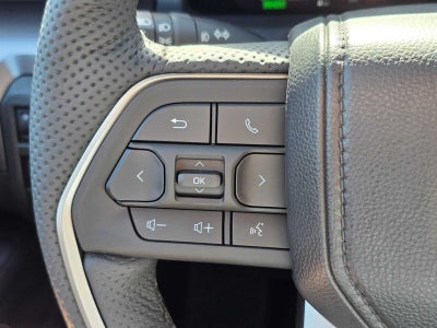 2026 Toyota Tacoma TRD Sport Hybrid