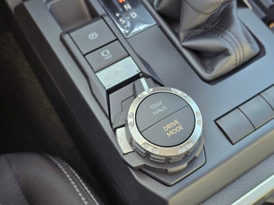 2026 Toyota Tacoma TRD Sport Hybrid