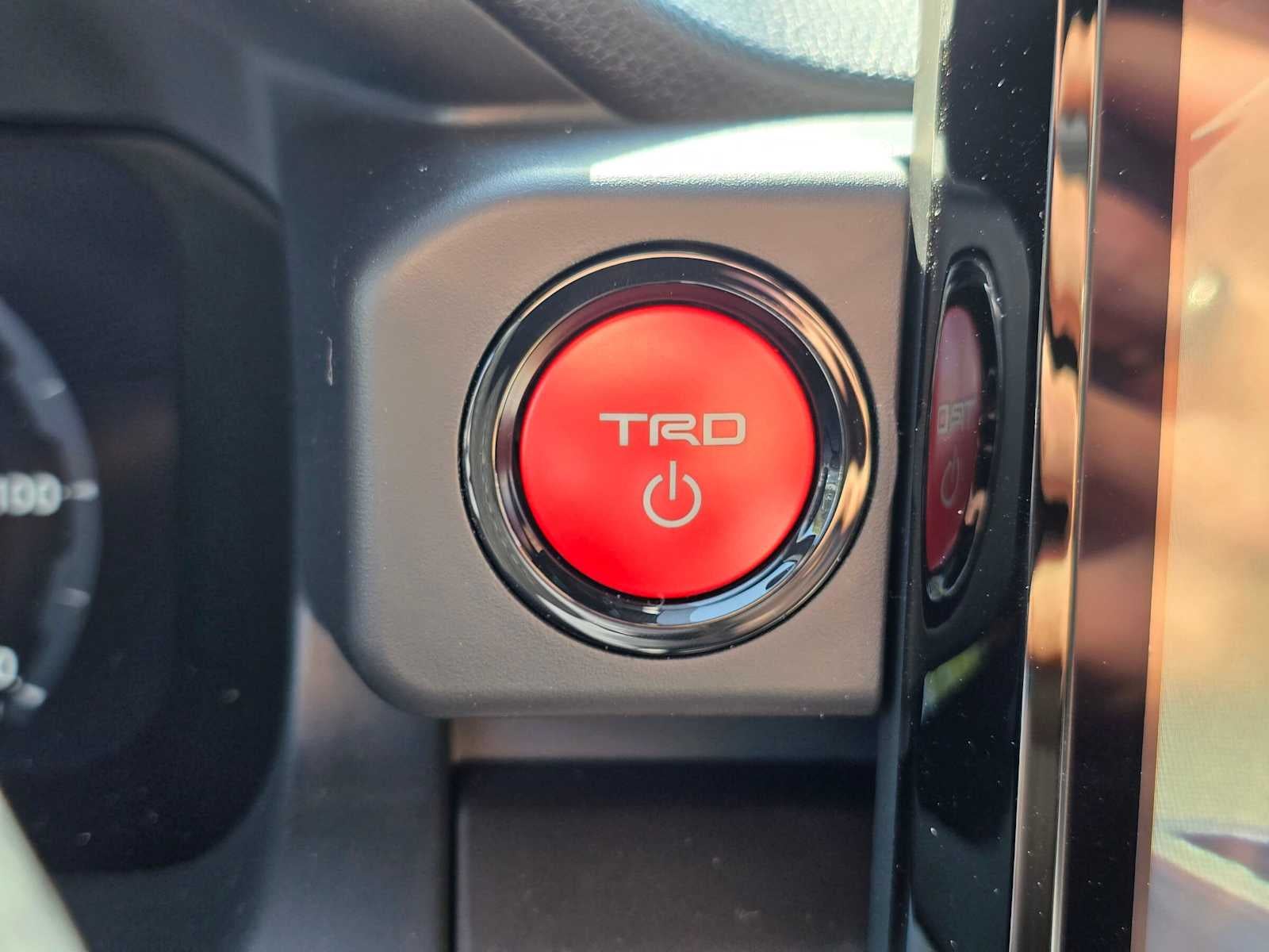 2026 Toyota Tacoma TRD Sport Hybrid