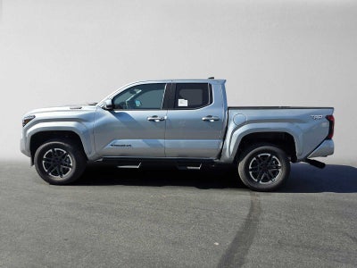2026 Toyota Tacoma TRD Sport Hybrid