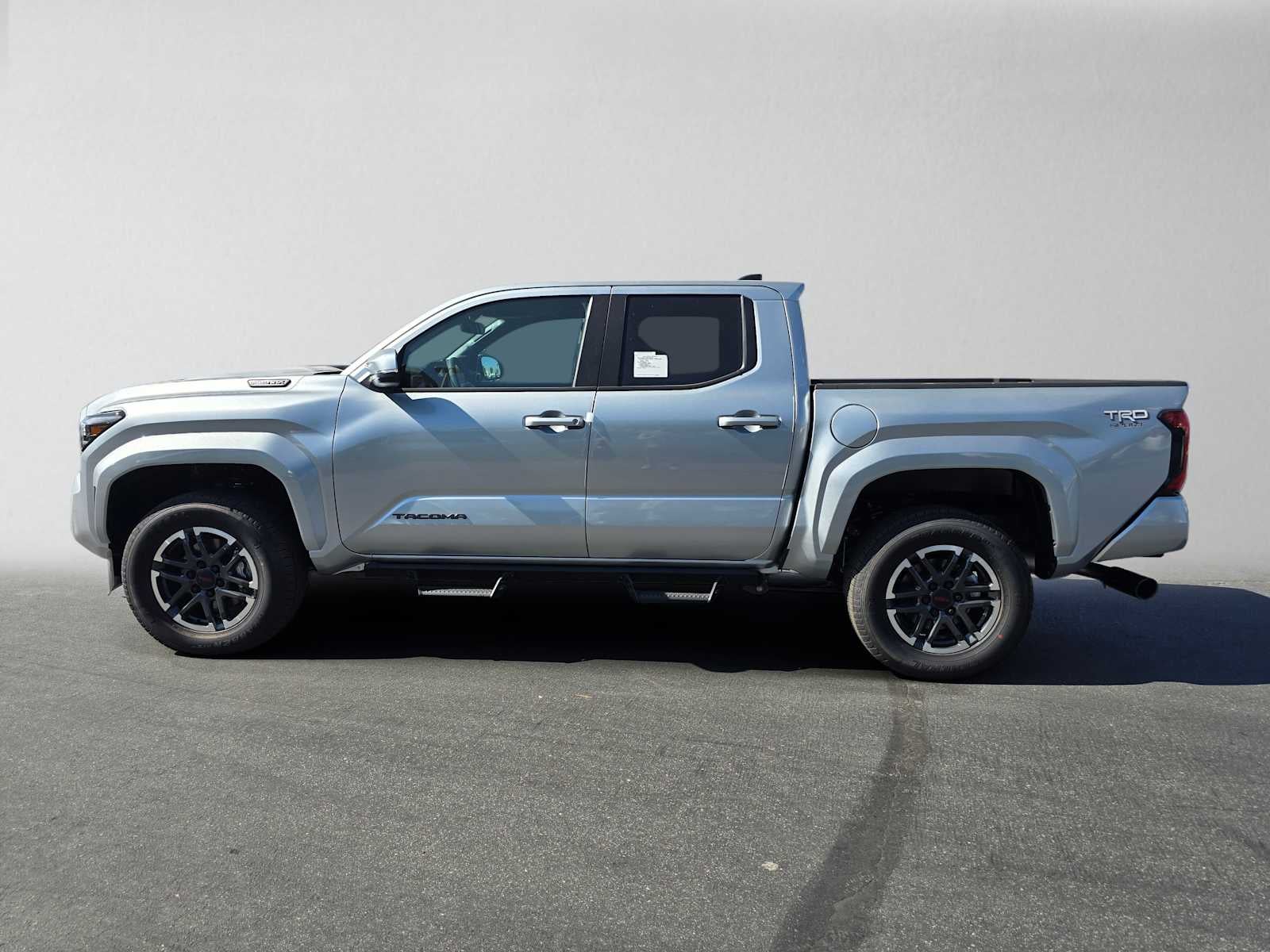 2026 Toyota Tacoma TRD Sport Hybrid