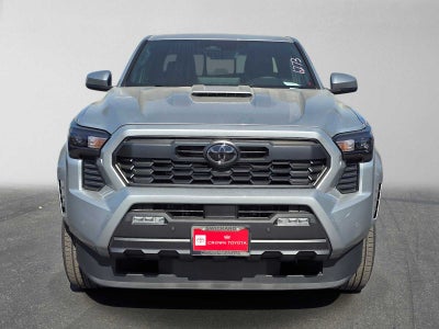 2026 Toyota Tacoma TRD Sport Hybrid