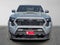 2026 Toyota Tacoma TRD Sport Hybrid