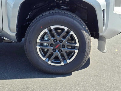 2026 Toyota Tacoma TRD Sport Hybrid