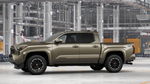 2026 Toyota Tacoma i-FORCE MAX Tacoma TRD Sport