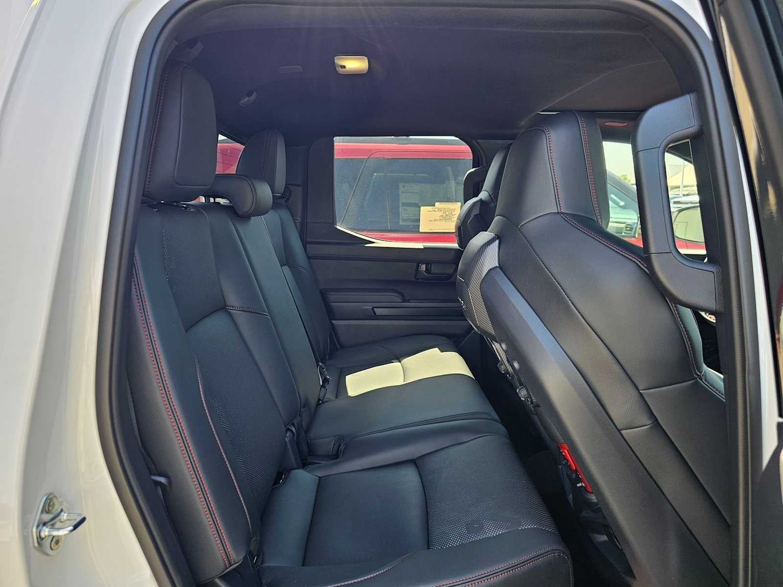 2026 Toyota Tacoma TRD Pro Hybrid