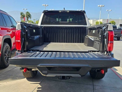 2026 Toyota Tacoma TRD Pro Hybrid