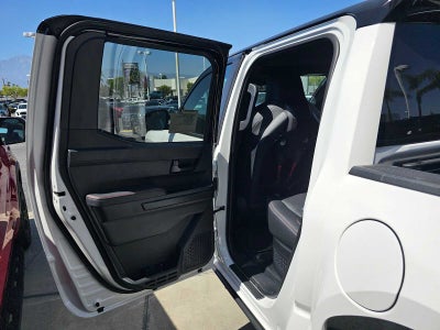 2026 Toyota Tacoma TRD Pro Hybrid