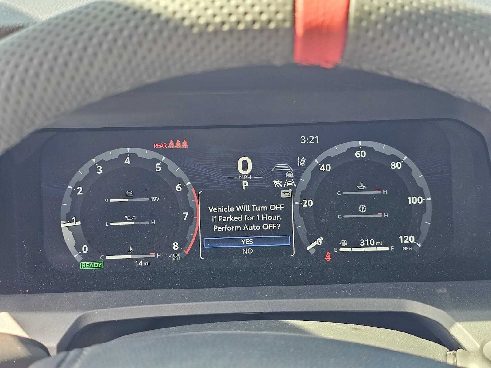 2026 Toyota Tacoma TRD Pro Hybrid