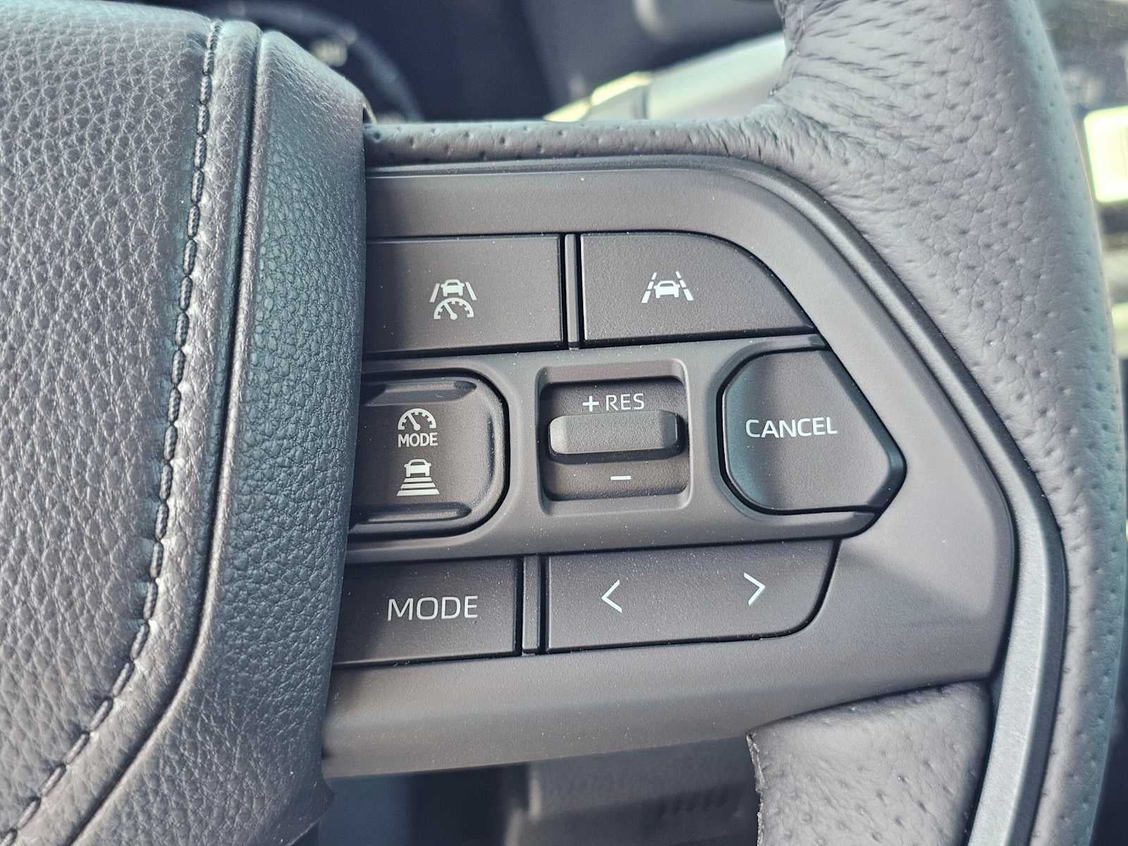 2026 Toyota Tacoma TRD Pro Hybrid