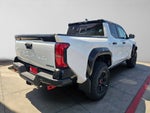 2026 Toyota Tacoma TRD Pro Hybrid