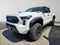 2026 Toyota Tacoma TRD Pro Hybrid