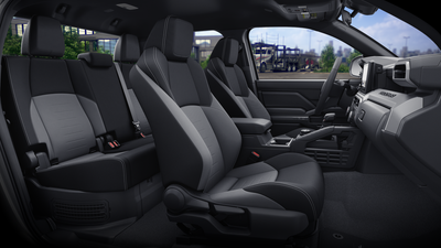 2026 Toyota Tacoma TRD Off Road Hybrid