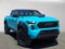 2026 Toyota Tacoma TRD Pro Hybrid