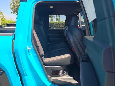 2026 Toyota Tacoma TRD Pro Hybrid