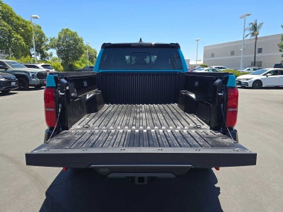 2026 Toyota Tacoma TRD Pro Hybrid