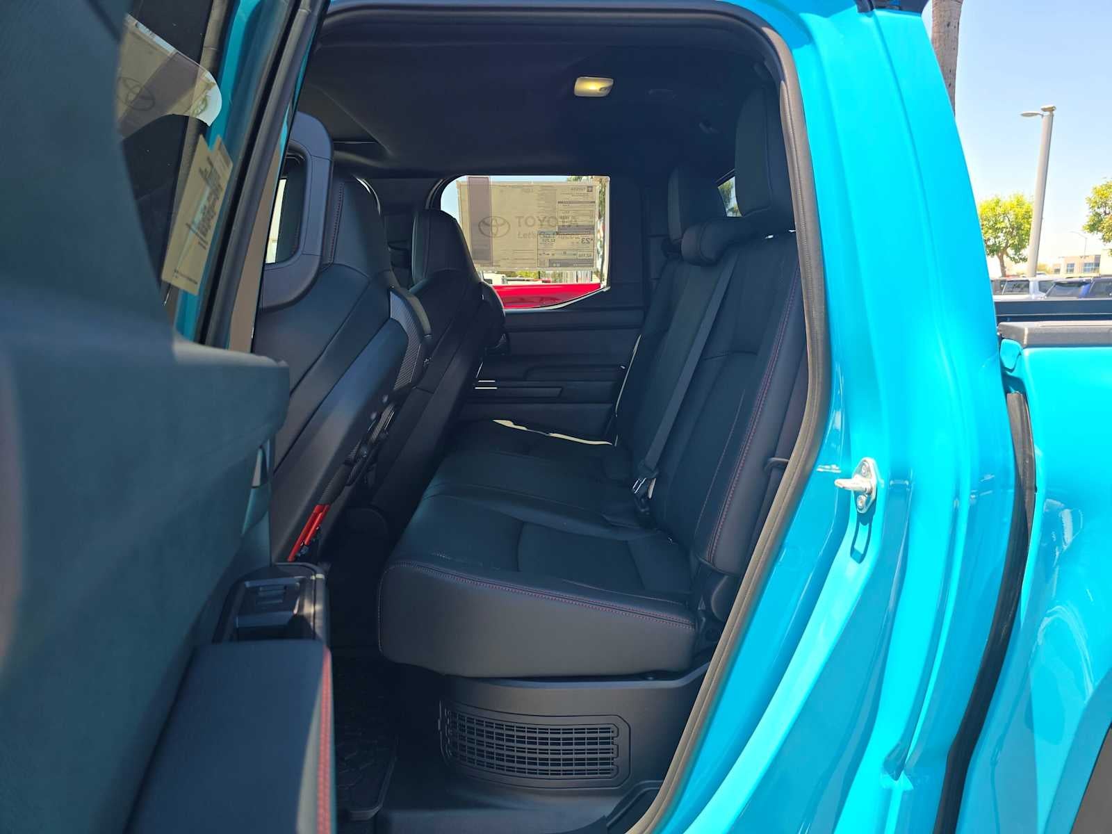 2026 Toyota Tacoma TRD Pro Hybrid