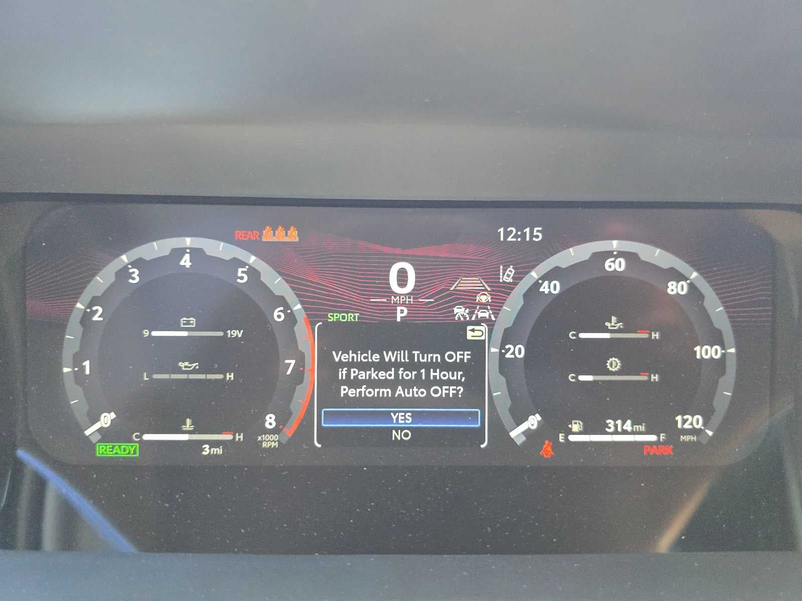 2026 Toyota Tacoma TRD Pro Hybrid