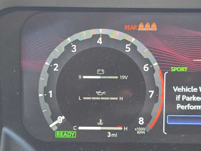 2026 Toyota Tacoma TRD Pro Hybrid