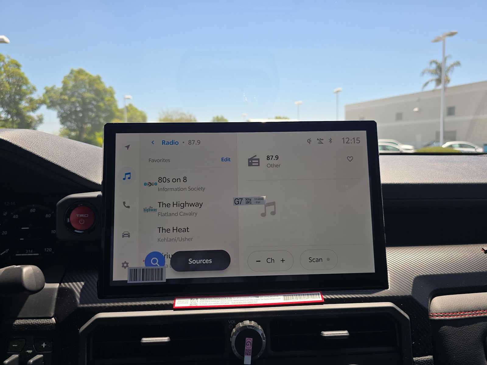 2026 Toyota Tacoma TRD Pro Hybrid