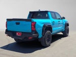 2026 Toyota Tacoma TRD Pro Hybrid