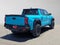2026 Toyota Tacoma TRD Pro Hybrid