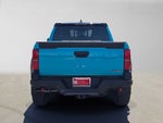 2026 Toyota Tacoma TRD Pro Hybrid