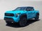 2026 Toyota Tacoma TRD Pro Hybrid