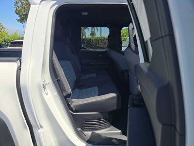 2026 Toyota Tacoma TRD Off Road Hybrid