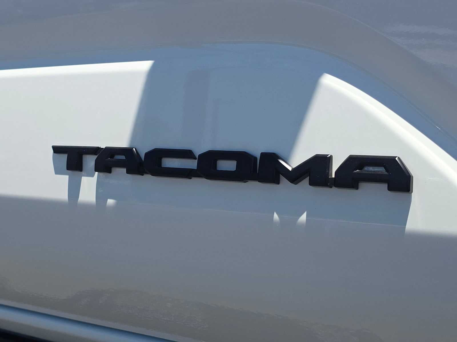 2026 Toyota Tacoma TRD Off Road Hybrid