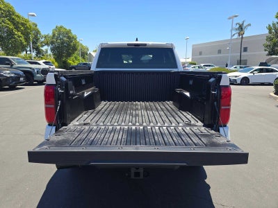 2026 Toyota Tacoma TRD Off Road Hybrid