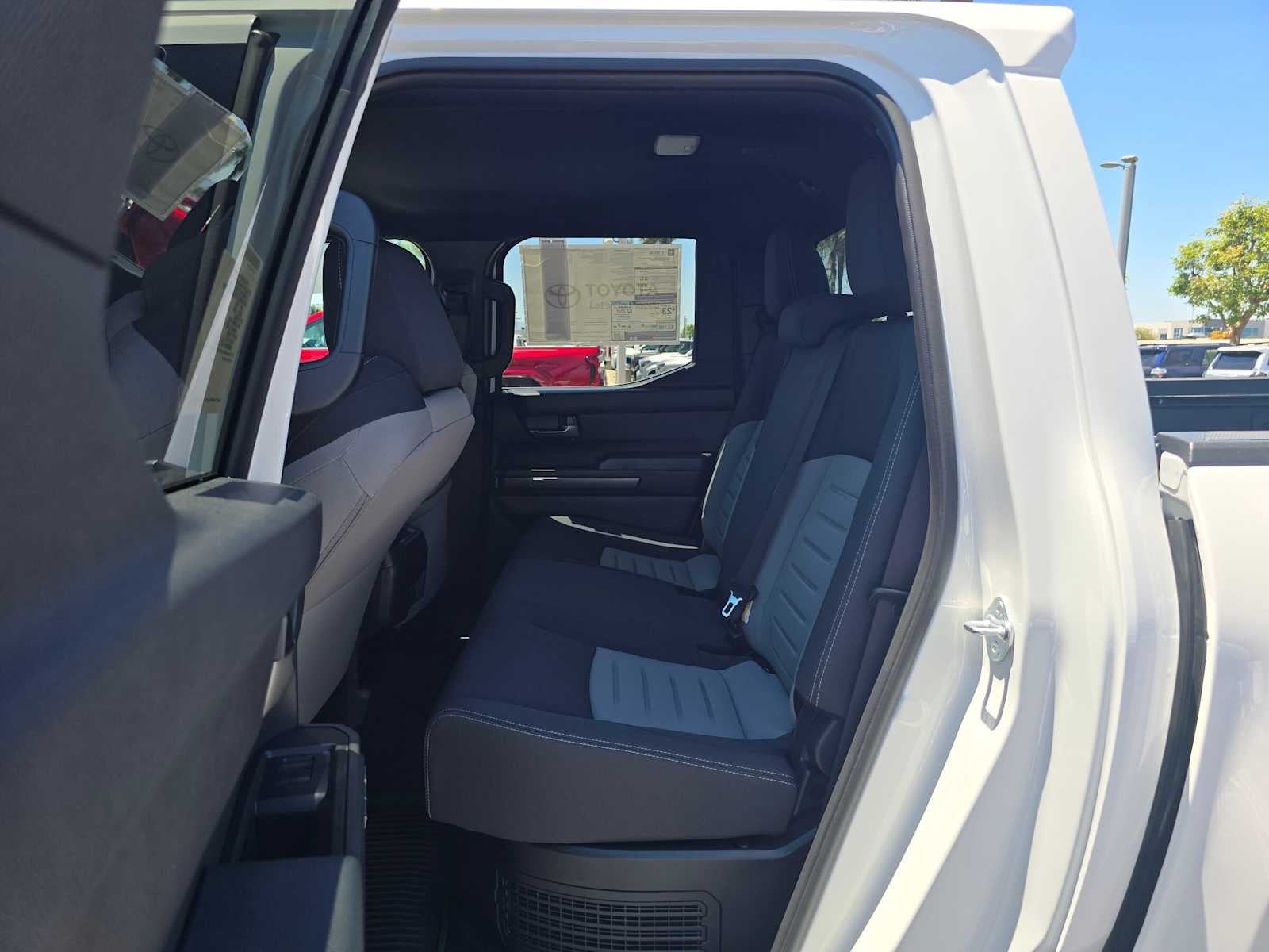 2026 Toyota Tacoma TRD Off Road Hybrid