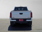 2026 Toyota Tacoma TRD Off Road Hybrid