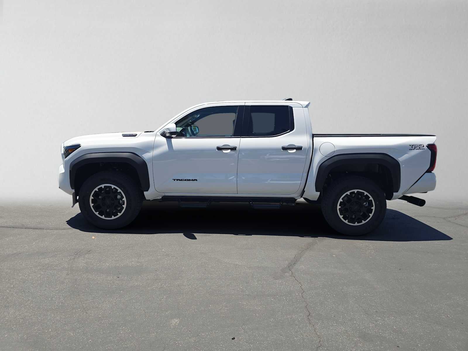 2026 Toyota Tacoma TRD Off Road Hybrid