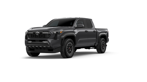 2025 Toyota Tacoma TRD Off Road Hybrid