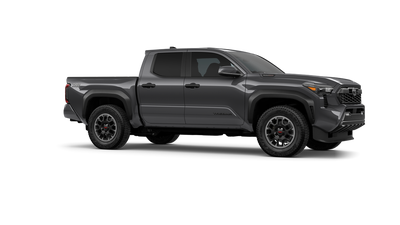 2025 Toyota Tacoma TRD Off Road Hybrid
